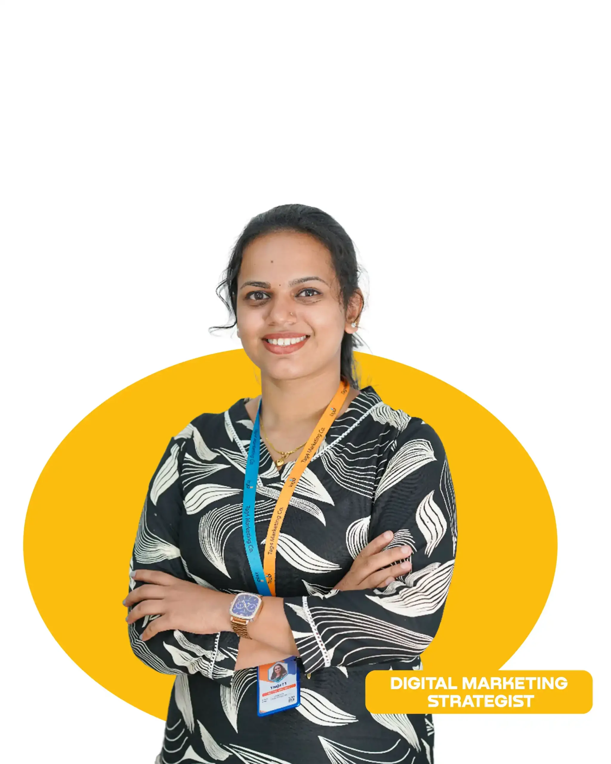 Best Digital Marketing Strategist in Kannur